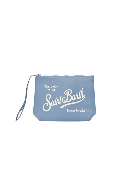 Pochette Aline in nylon Avio Mc2 Saint Barth | ALI005300583L